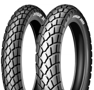 Pneumatika DUNLOP 100/90-18 56P TL D602F