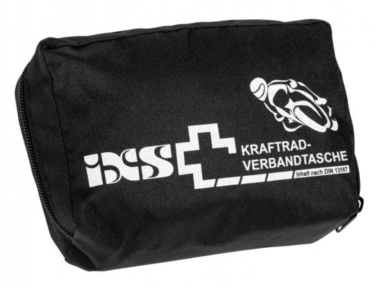 Motorcycle first-aid kit iXS pro KAWASAKI GTR 1000