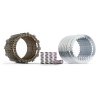 Clutch fiber spring kit HINSON FSC069-8-001 ocel