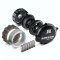 Complete clutch kit HINSON