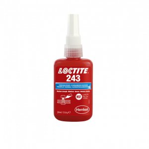 LOCTITE 243 LOCTITE 24 ml