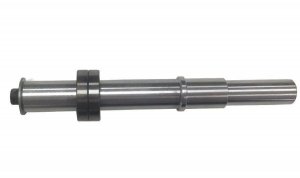 Axis spare PUIG hliník D 25,8 mm
