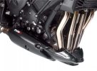 Spoiler motoru PUIG 4135C karbonový vzhled samolepky nejsou součástí