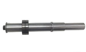 Axis spare PUIG hliník D 28,4 mm