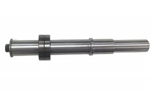 Axis spare PUIG hliník D 30,5 mm