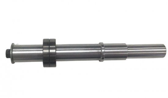 Axis spare PUIG hliník D 38,5 mm pro SUZUKI VL 800 Intruder (Volusia)