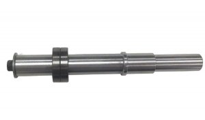 Axis spare PUIG hliník D 38,5 mm
