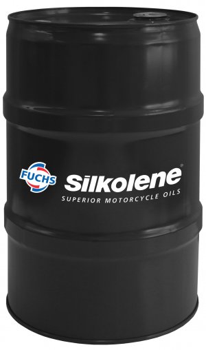 Motorový olej SILKOLENE PRO 4 10W-40 - XP 60 l