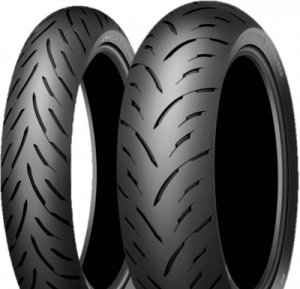 Pneumatika DUNLOP 120/70ZR17 (58W) TL SX GPR300F