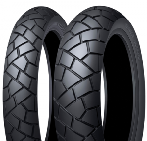 Pneumatika DUNLOP 120/70R17 58H TL TRX MIXTOUR