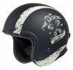 Otevřená helma iXS X10061 iXS880 2.0 béžovo-černá S