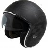 Otevřená helma iXS X10064 iXS77 2.5 matt black-grey XS