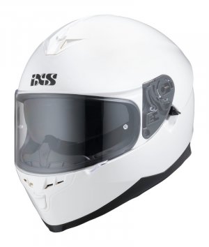 Integrální helma iXS iXS1100 1.0 bílá S