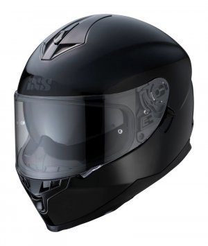 Integrální helma iXS iXS1100 1.0 černý L