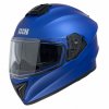 Integrální helma iXS X14081 iXS216 1.0 matná modrá S