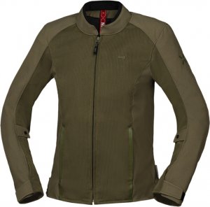 Dámská bunda iXS OXY-AIR olive DS