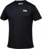 Team T-Shirt iXS X30531 ACTIVE černý 3XL