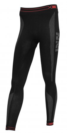 Kalhoty spodní vrstva iXS iXS365 černo-šedá M/L pro KAWASAKI VN 1500 SE/Vulcan