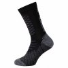 Krátké ponožky iXS X33404 iXS365 černo-šedá 45/47