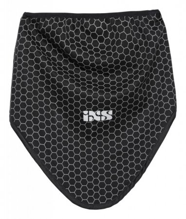 Necktube iXS AIR 365 černo-šedá L/XL pro KAWASAKI GPZ 550