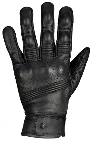 Klasické rukavice iXS BELFAST 2.0 černý 4XL pro SUZUKI DR-Z 250