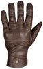 Klasické rukavice iXS X40021 BELFAST 2.0 hnědé 3XL