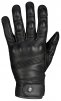 Klasické dámské rukavice iXS X40022 BELFAST 2.0 černý DM