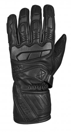 Dámské rukavice iXS TIGA 2.0 černý DKS pro SUZUKI SV 650 (S)