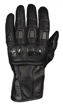 Sportovní rukavice iXS TALURA 3.0 černý 2XL pro YAMAHA YZ 250
