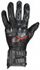 Dámské sportovní rukavice iXS X40463 RS-200 3.0 černý DXL