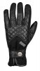 Klasické dámské rukavice iXS X40505 ROXANA 2.0 černý DXS