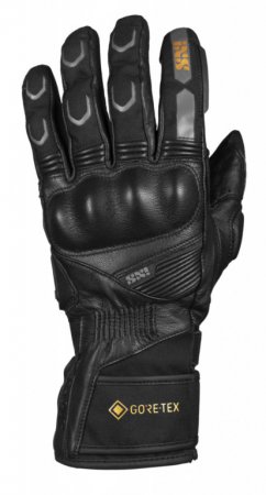 Tour gloves goretex iXS VIPER-GTX 2.0 černý L pro HONDA CR 250 R