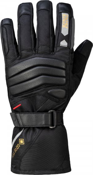 Dámské rukavice iXS SONAR-GTX 2.0 černý DL