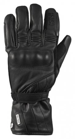 Tour winter gloves iXS COMFORT-ST černý XL pro YAMAHA WR 450 F