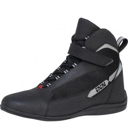 Klasické boty iXS EVO-AIR černý 39 pro YAMAHA YZ 125