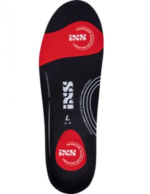 Comfort insole iXS MOTO 35/36