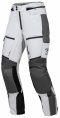 Kalhoty iXS MONTEVIDEO-ST 3.0 světle šedo-tmavě šedo-černý K2XL