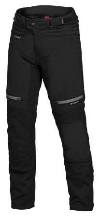 Kalhoty iXS PUERTO-ST černý K4XL (4XL) pro SUZUKI DR 650 SE