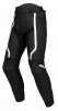 Sportovní kalhoty iXS X75015 LD RS-600 1.0 černo-bílá 60H