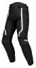 Sportovní kalhoty iXS X75015 LD RS-600 1.0 černo-bílá 114H (56H)