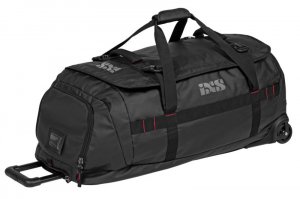 Příruční zavazadlo iXS černý 90 litrů