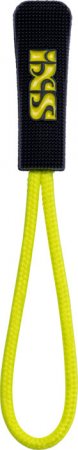 Zipper-tag kit iXS fluorescentní žlutá (5 pcs) pro KAWASAKI VN 1500 SE/Vulcan