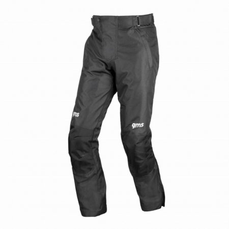 Kalhoty GMS STARTER LADY černý K9XL pro YAMAHA YZ 125