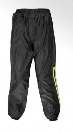 Kalhoty do deště GMS DOUGLAS 350 černo-neonově žlutá 8XL pro HONDA VF 750 C