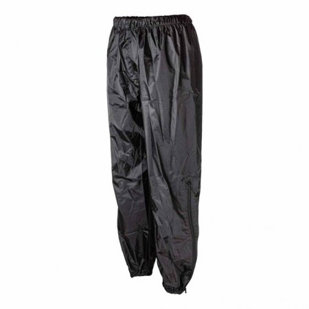 Kalhoty do deště GMS NICK černý XL pro SUZUKI GSX-R 750